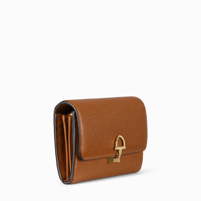 Gucci Softbit continental wallet