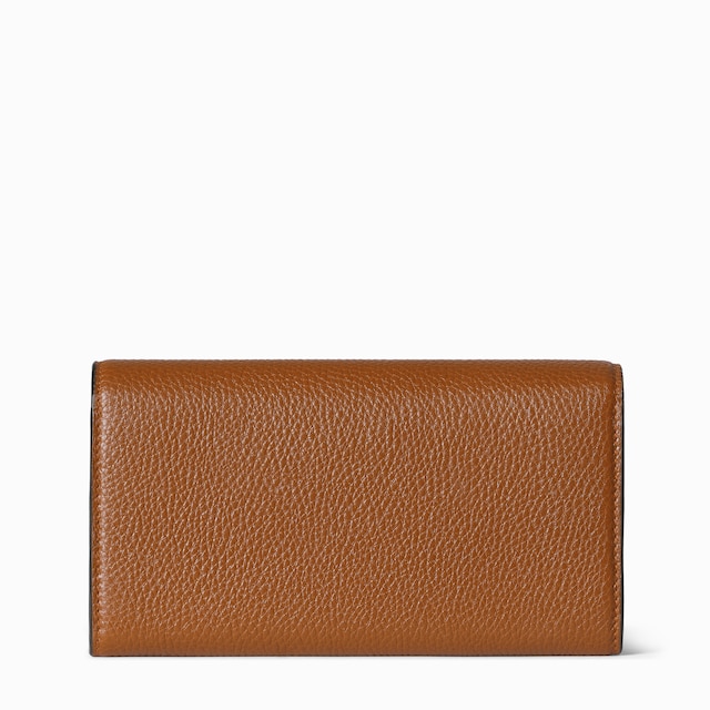Gucci Softbit continental wallet
