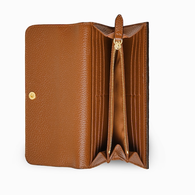 Gucci Softbit continental wallet