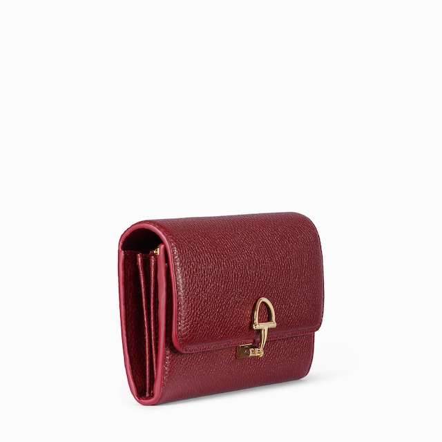 Gucci Softbit continental wallet