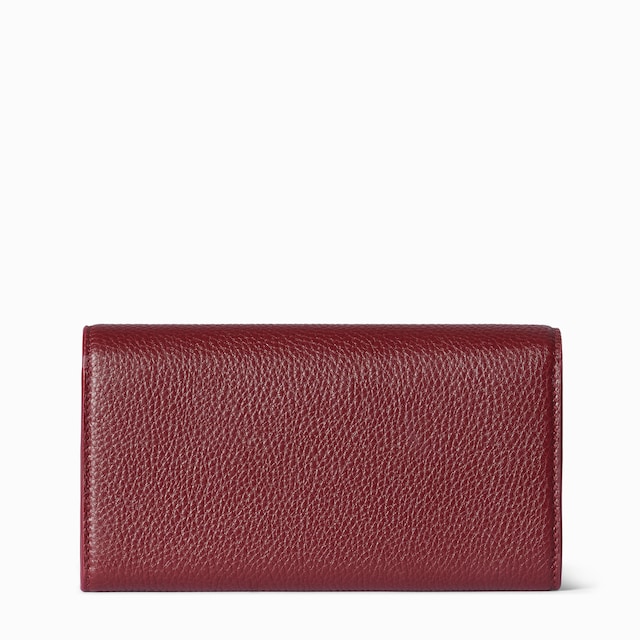 Gucci Softbit continental wallet