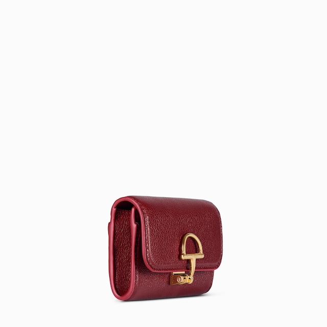 Gucci Softbit card case