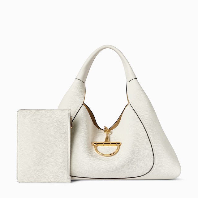 Gucci Softbit Maxi-Schultertasche