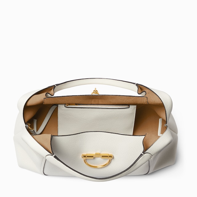 Borsa a spalla Gucci Softbit misura maxi