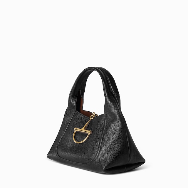 Mittelgroße Gucci Softbit Henkeltasche