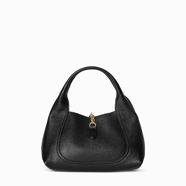 Mittelgroße Gucci Softbit Henkeltasche