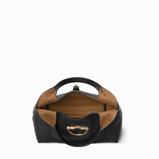 Borsa a mano Gucci Softbit misura media