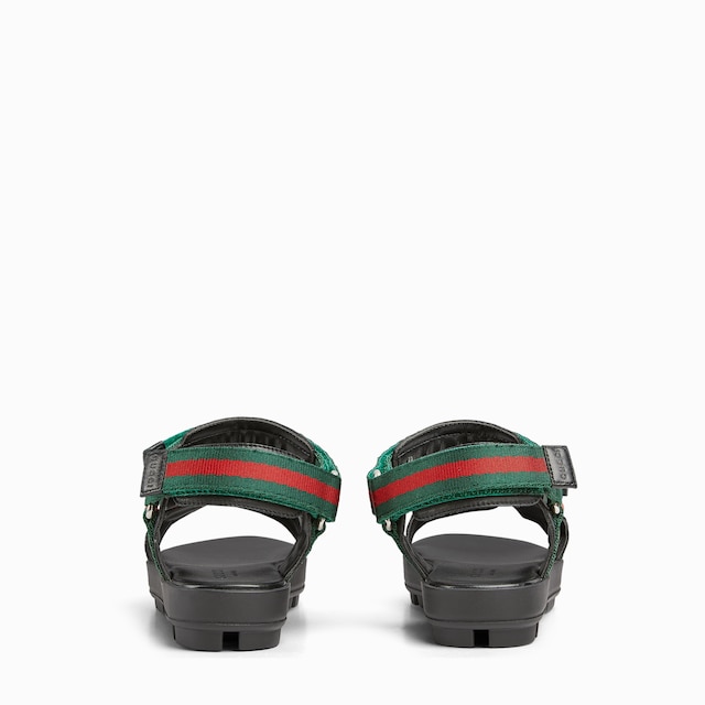 Children's sandal with Web