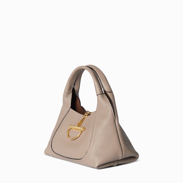 Mittelgroße Gucci Softbit Henkeltasche