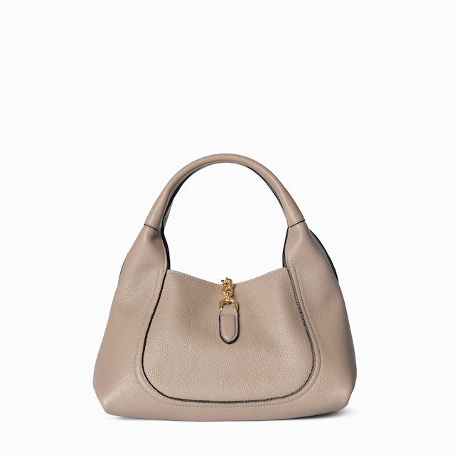 Mittelgroße Gucci Softbit Henkeltasche