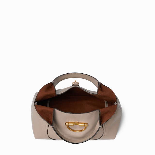 Gucci Softbit medium top handle bag