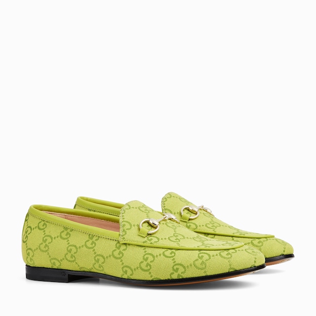 Women's Gucci Jordaan loafer