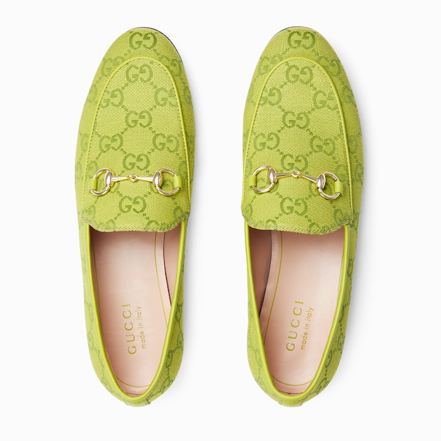 Women's Gucci Jordaan loafer
