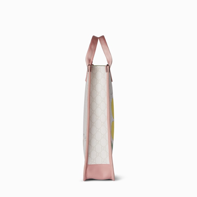 Children's GG tote bag