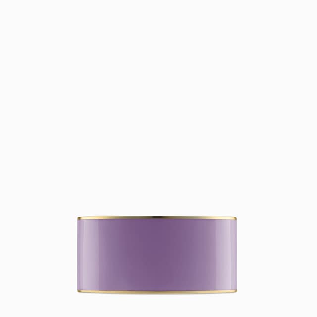 Gucci Interlocking enamel ring