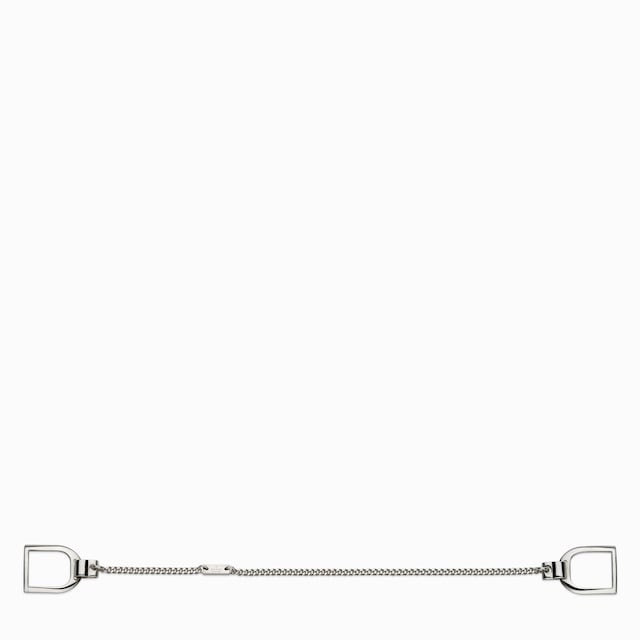 Gucci Staffa charm bracelet