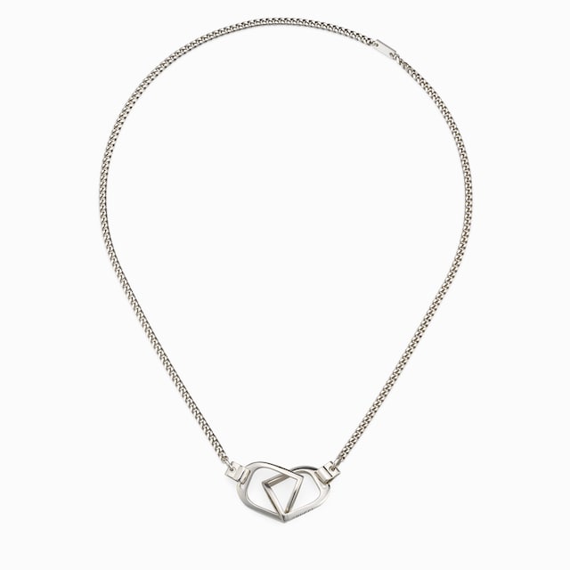 Gucci Staffa pendant necklace