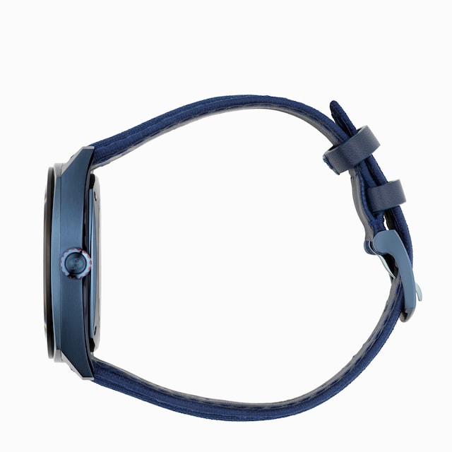 Gucci Interlocking watch, 41mm