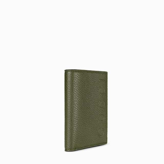 日本限定 GUCCI ロゴ コインウォレット