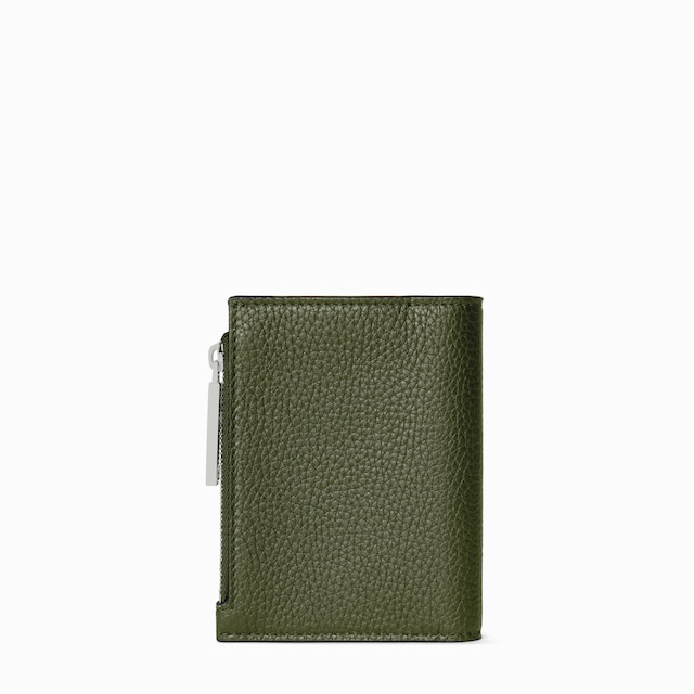 日本限定 GUCCI ロゴ コインウォレット
