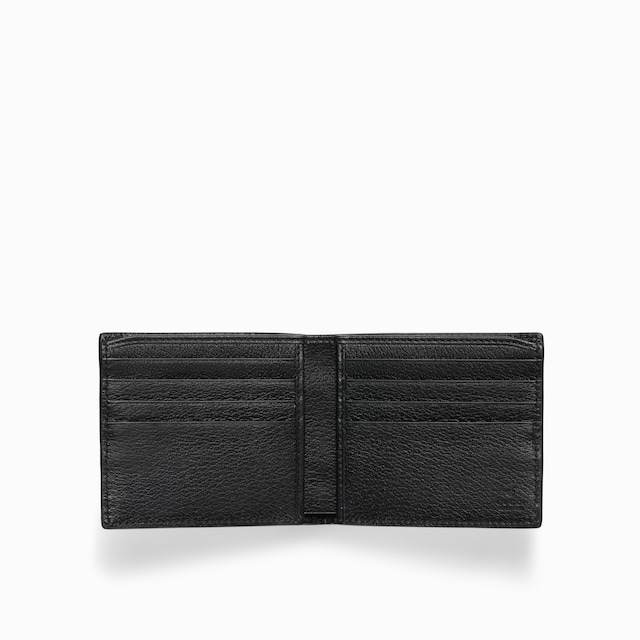 Ophidia bi-fold wallet
