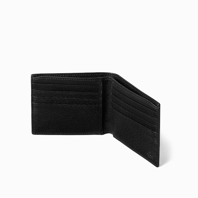 Ophidia bi-fold wallet
