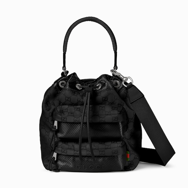 Gucci Nexus small bucket bag