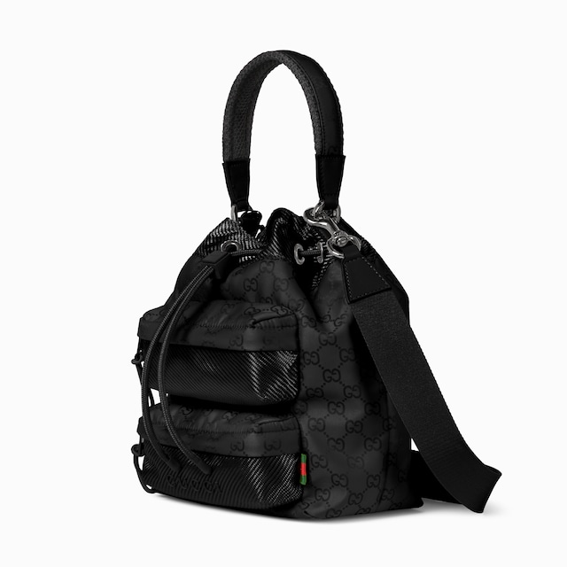 Gucci Nexus small bucket bag
