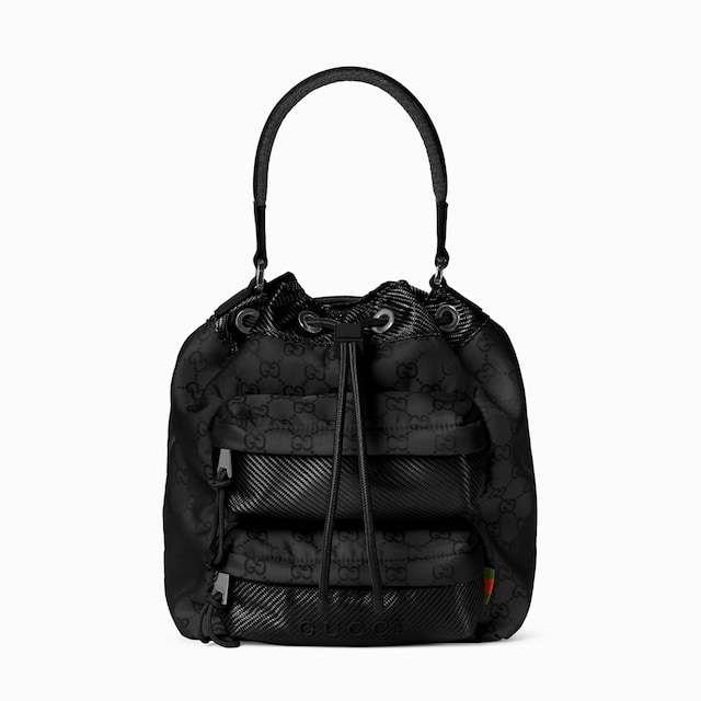 Gucci Nexus small bucket bag