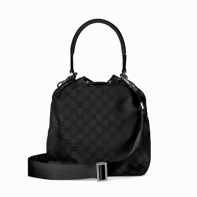 Gucci Nexus small bucket bag