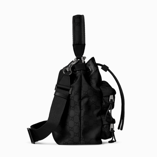 Gucci Nexus系列小号水桶包