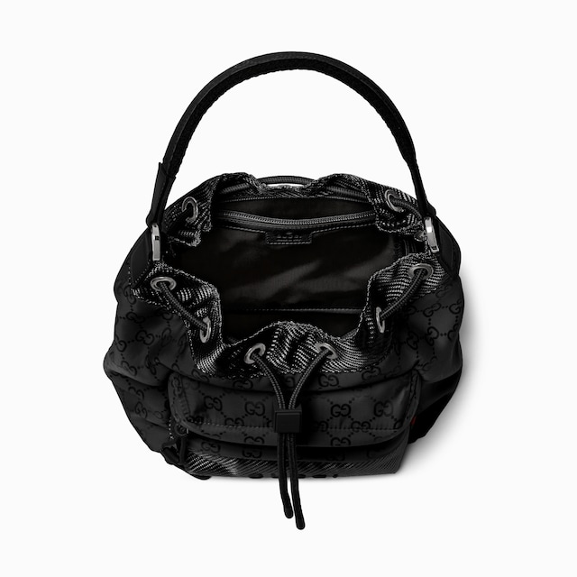 Gucci Nexus系列小号水桶包