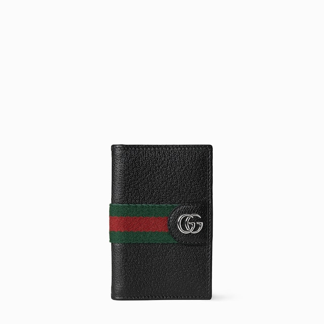 Ophidia long card case