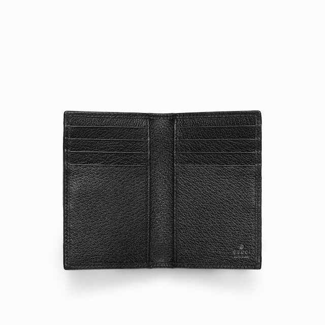 Ophidia long card case