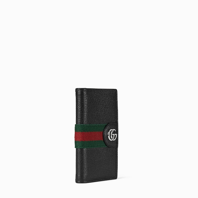 Ophidia long card case