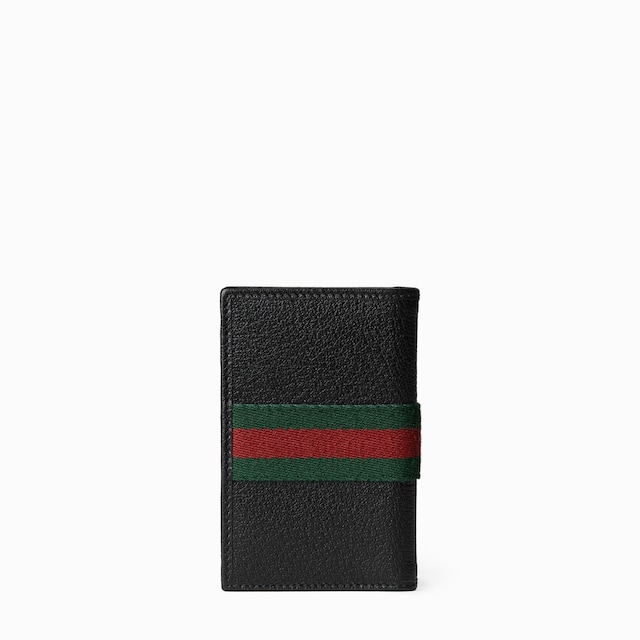 Ophidia long card case