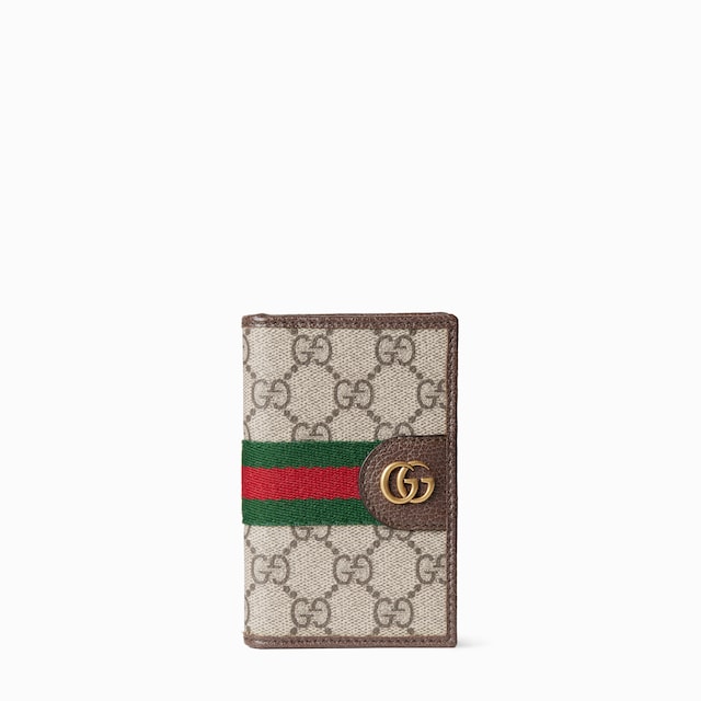 Ophidia long card case
