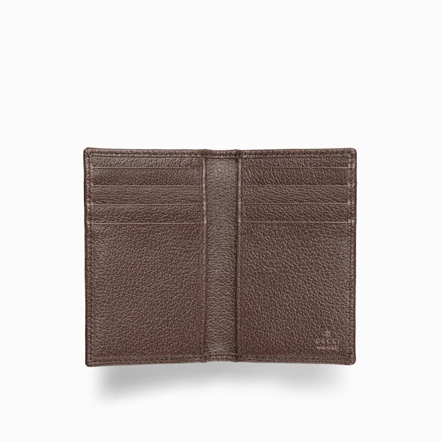 Ophidia long card case