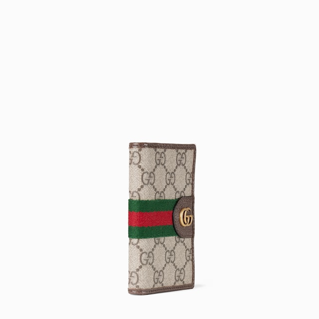 Ophidia long card case