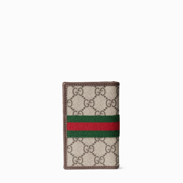 Ophidia long card case