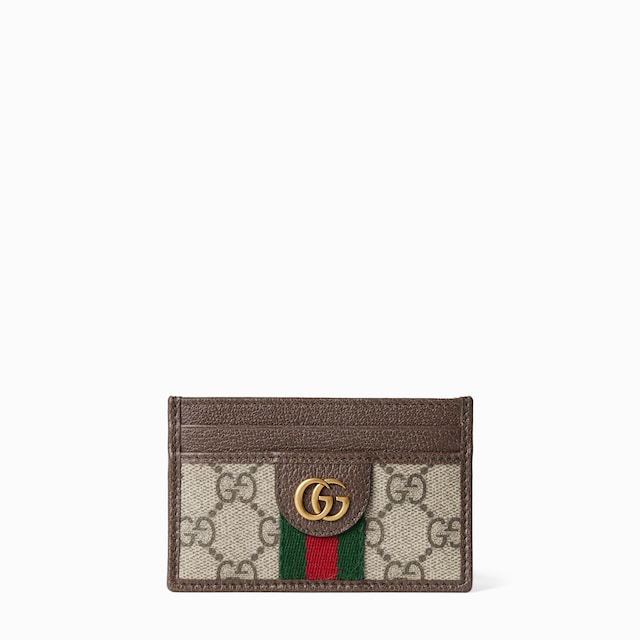 Ophidia card case