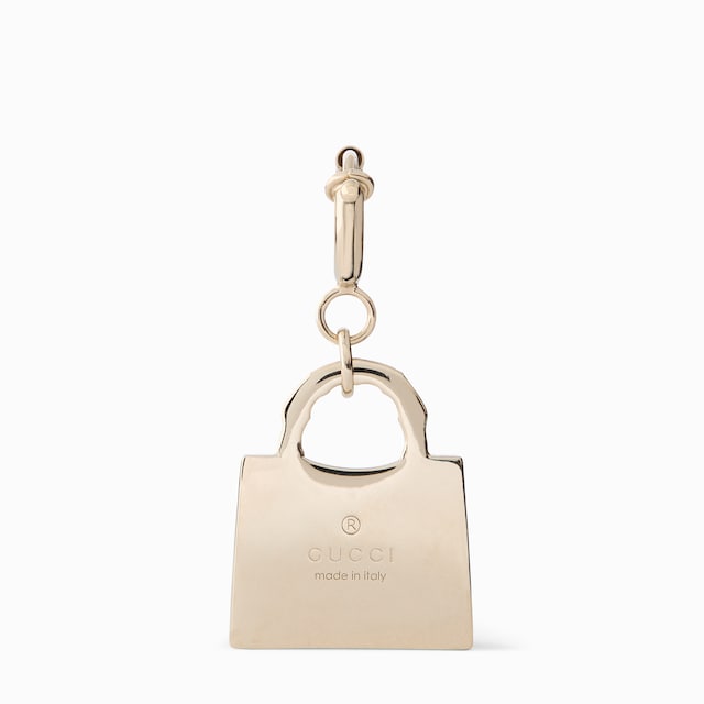 Gucci Diana bag charm