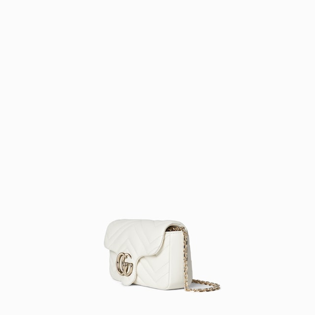 Mini sac à épaule GG Marmont

