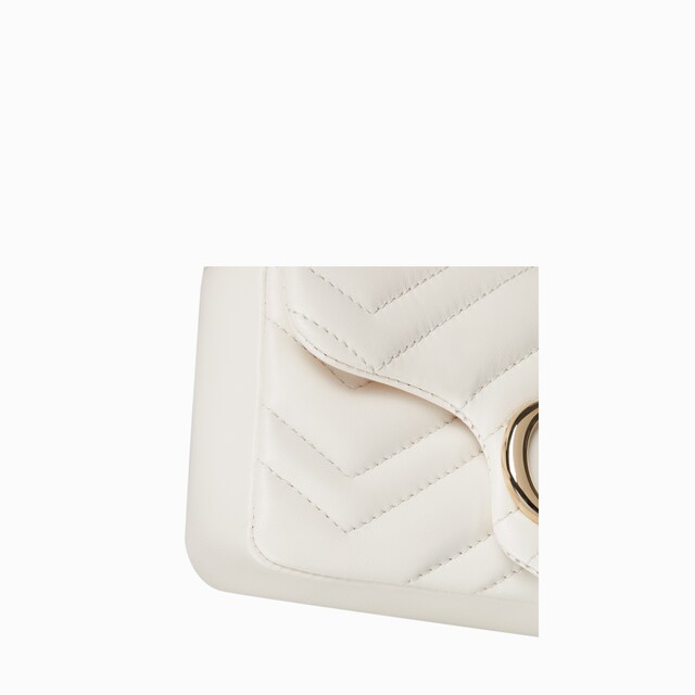 GG Marmont mini shoulder bag - image 4