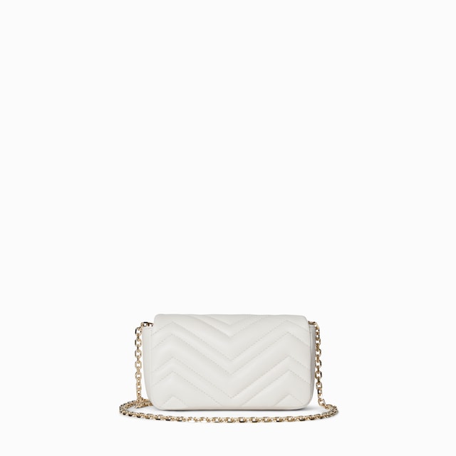Mini sac à épaule GG Marmont

