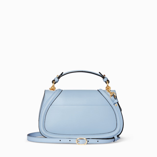 Mittelgroße Gucci Blondie Henkeltasche