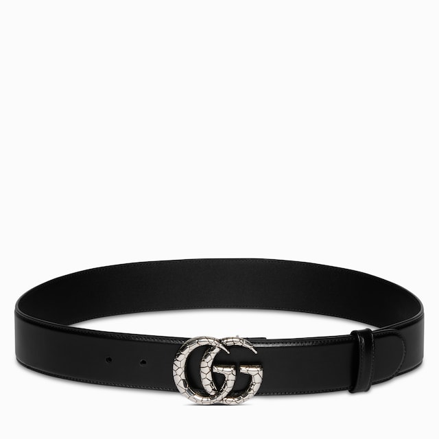 Ceinture large GG Marmont