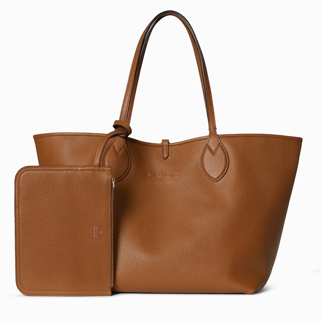 Cabas réversible Gucci Totissima grand format