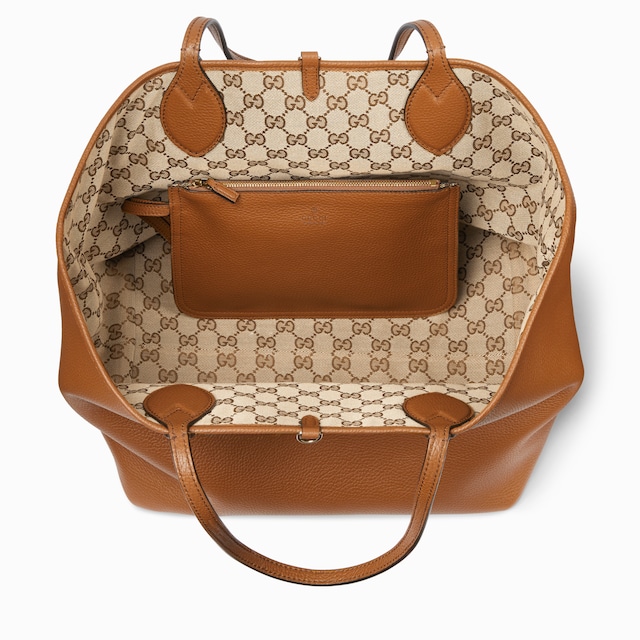 Gucci Totissima large reversible tote