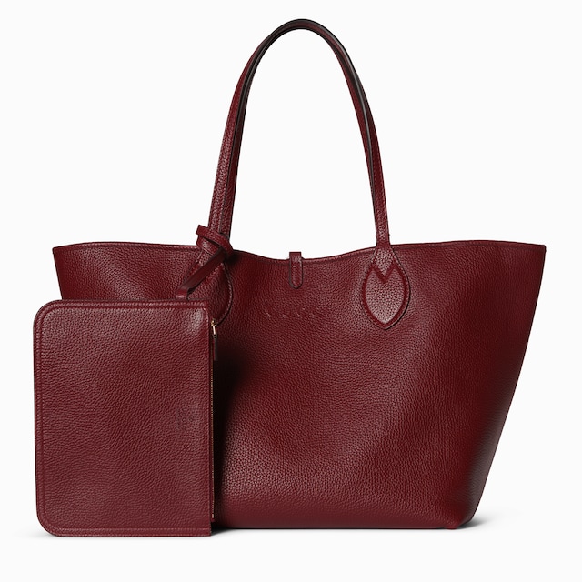 Cabas réversible Gucci Totissima grand format